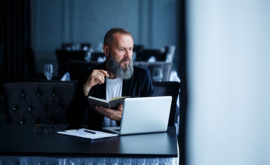 Transform Your Business with New Insights